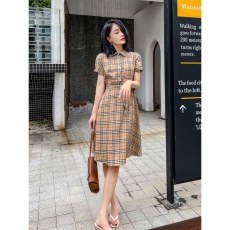 Burberry Dress